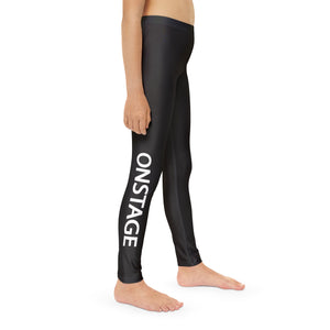 ONSTAGE Youth Leggings