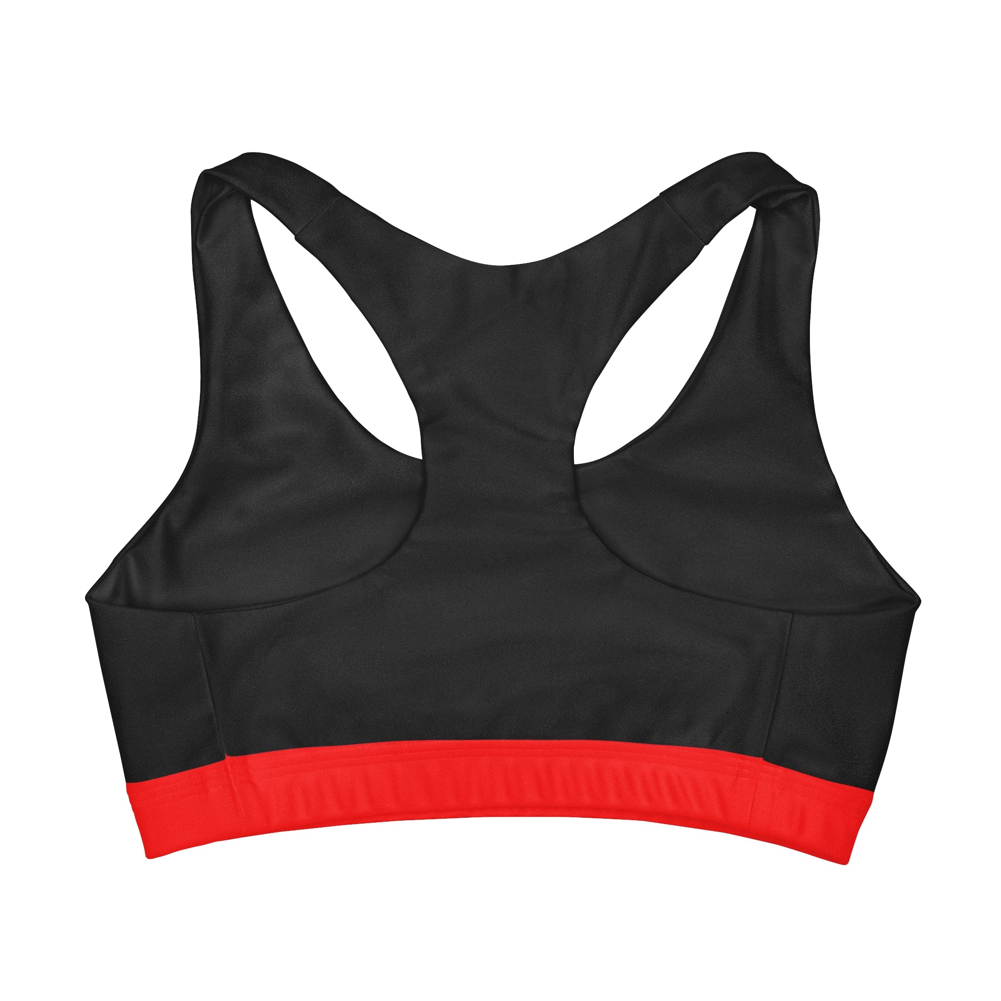 ONSTAGE Double Lined Seamless Sports Bra