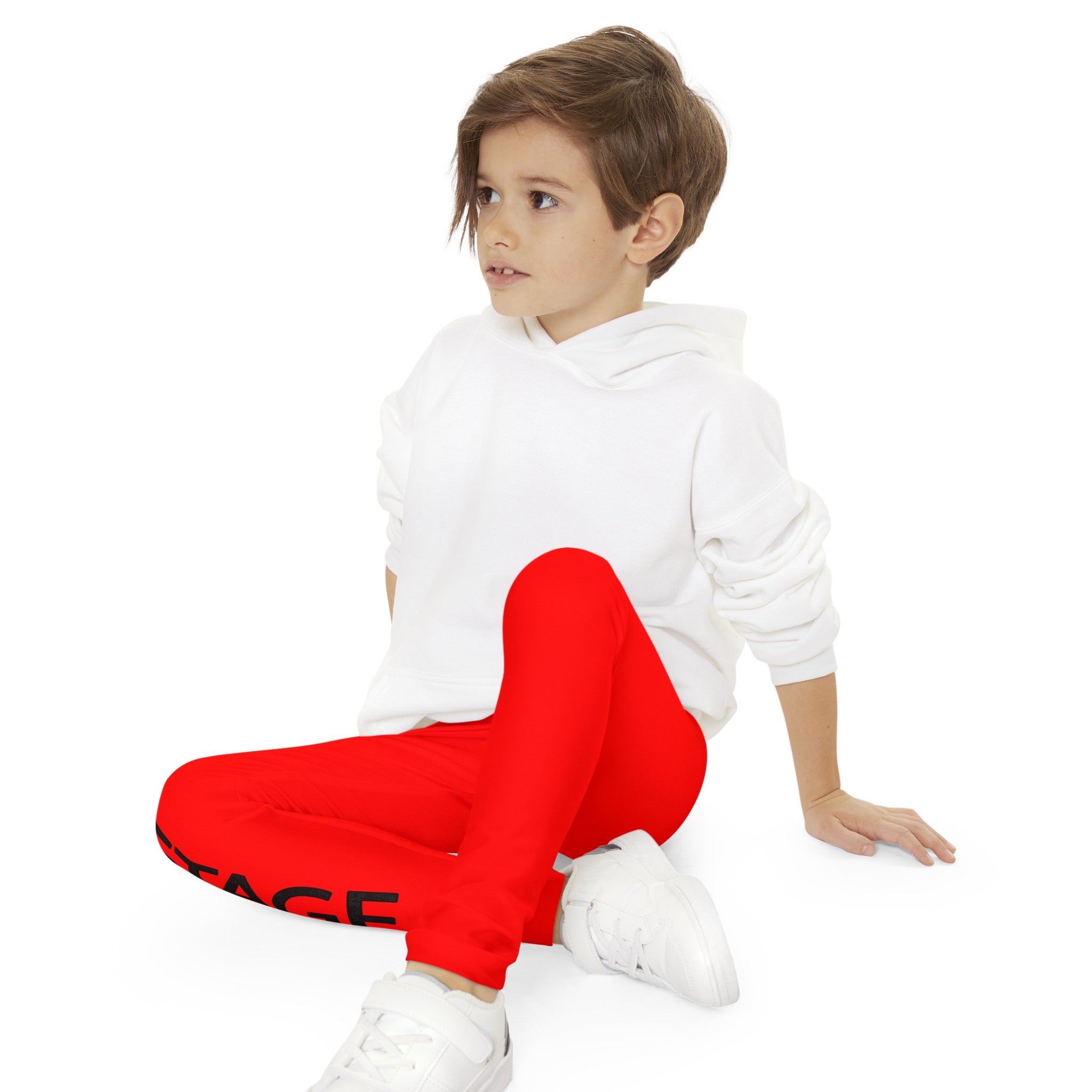 ONSTAGE Youth Leggings