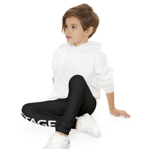 ONSTAGE Youth Leggings