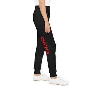 ONSTAGE DL Youth Joggers