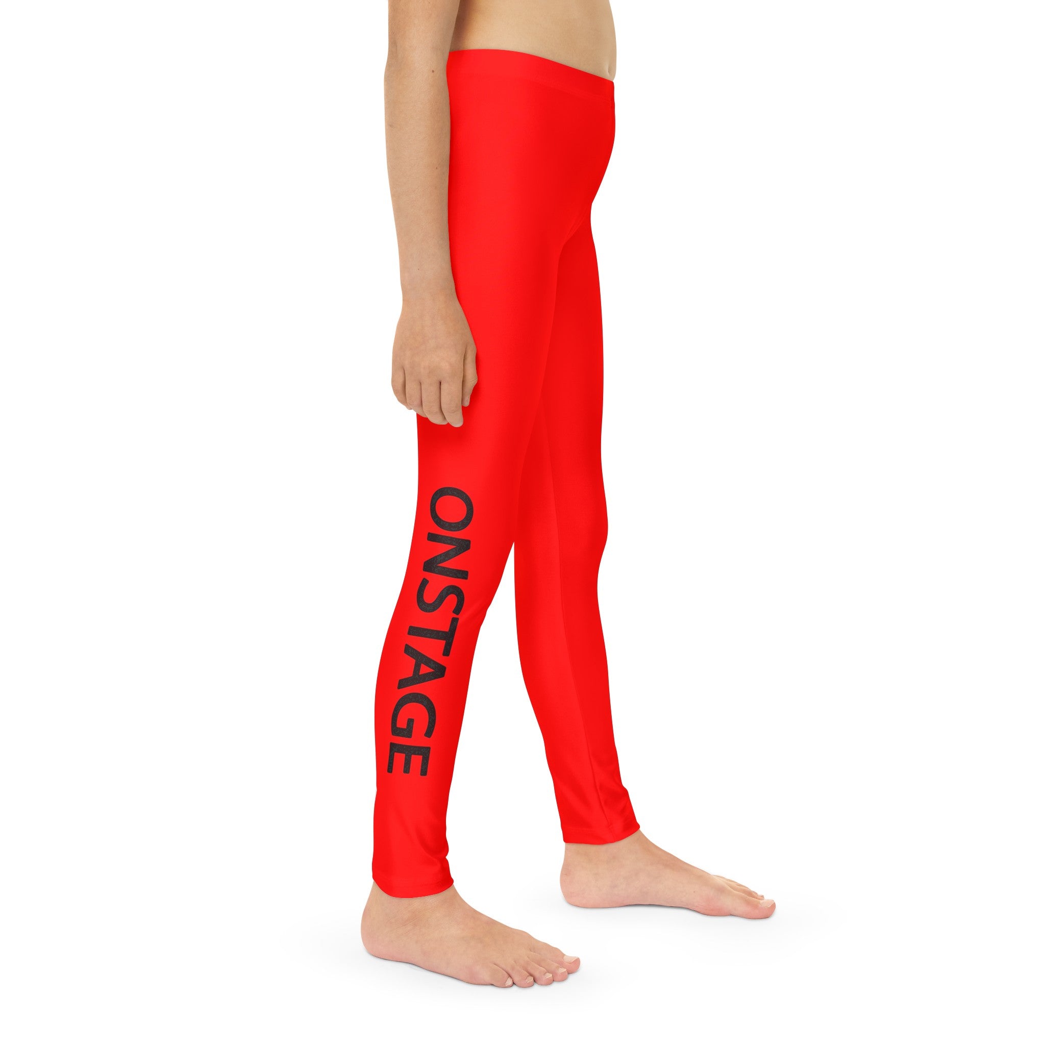 ONSTAGE Youth Leggings