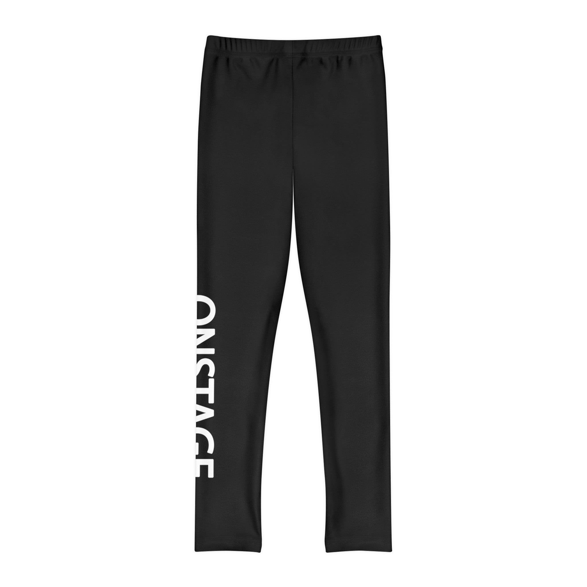 ONSTAGE Youth Leggings