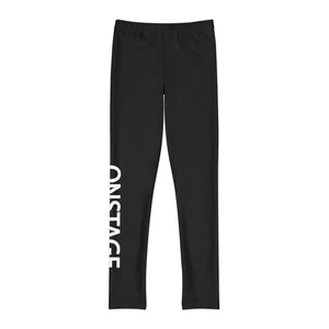 ONSTAGE Youth Leggings