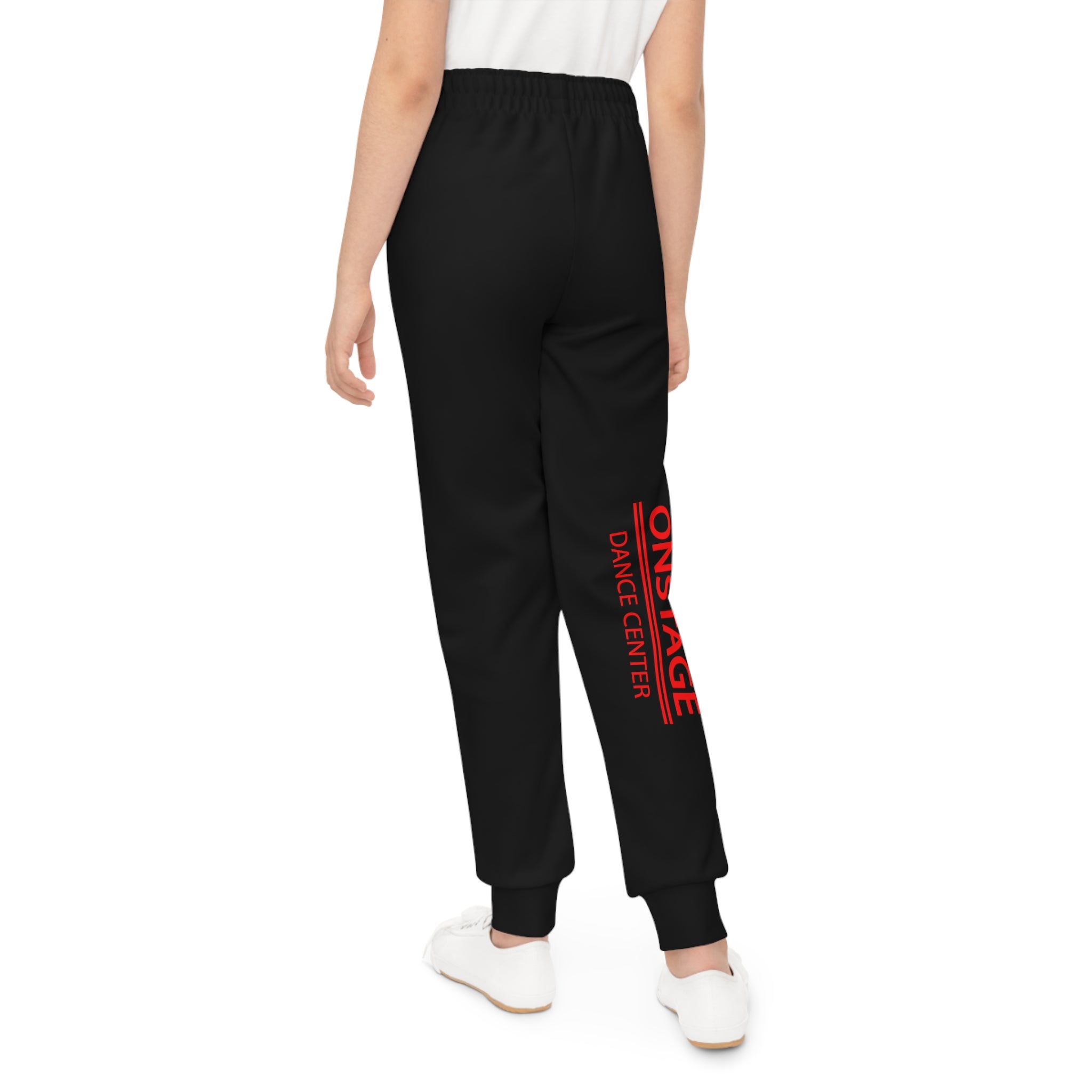 ONSTAGE DL Youth Joggers