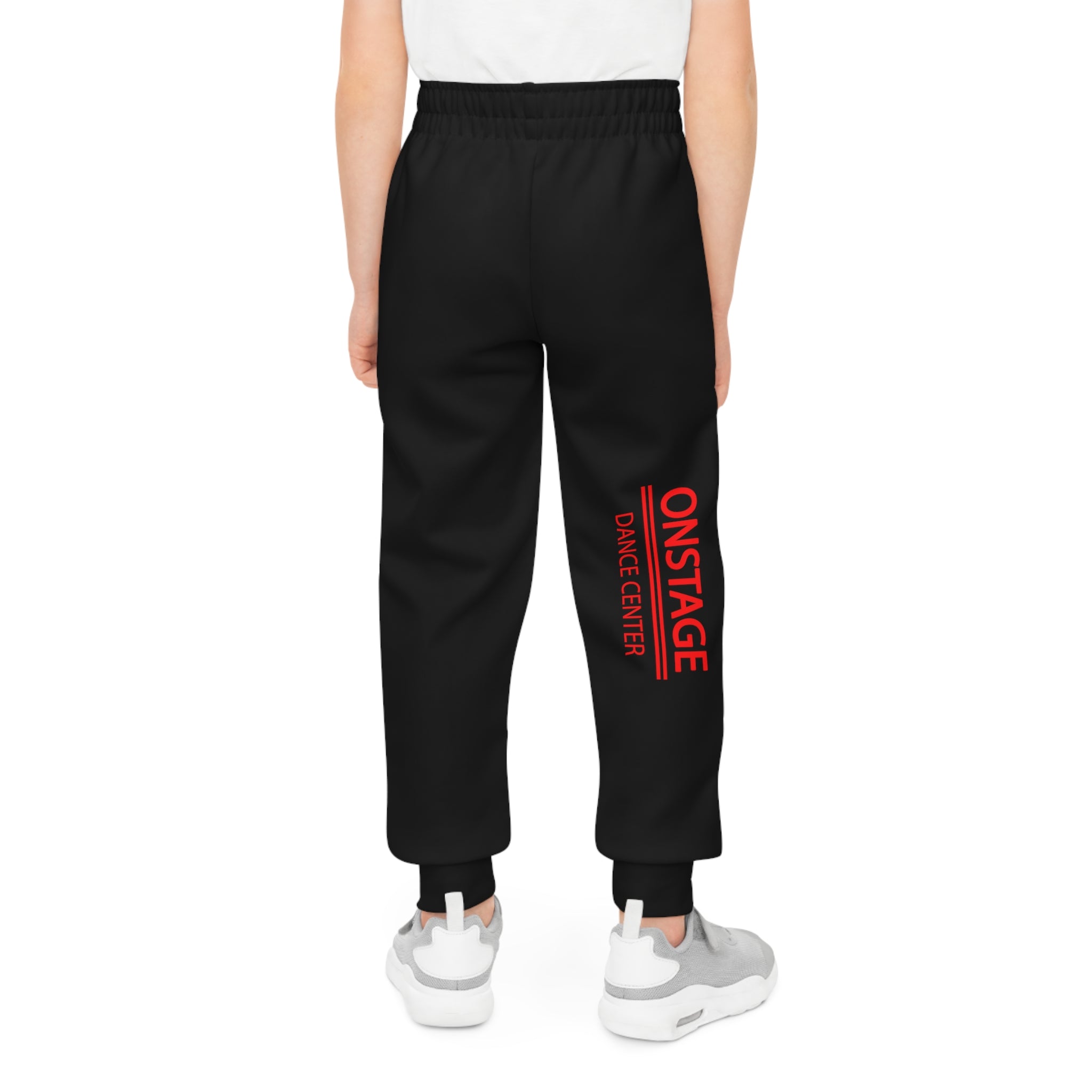 ONSTAGE DL Youth Joggers