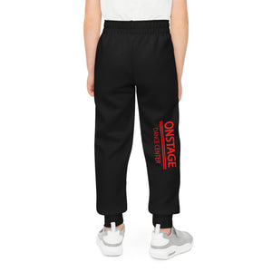 ONSTAGE DL Youth Joggers