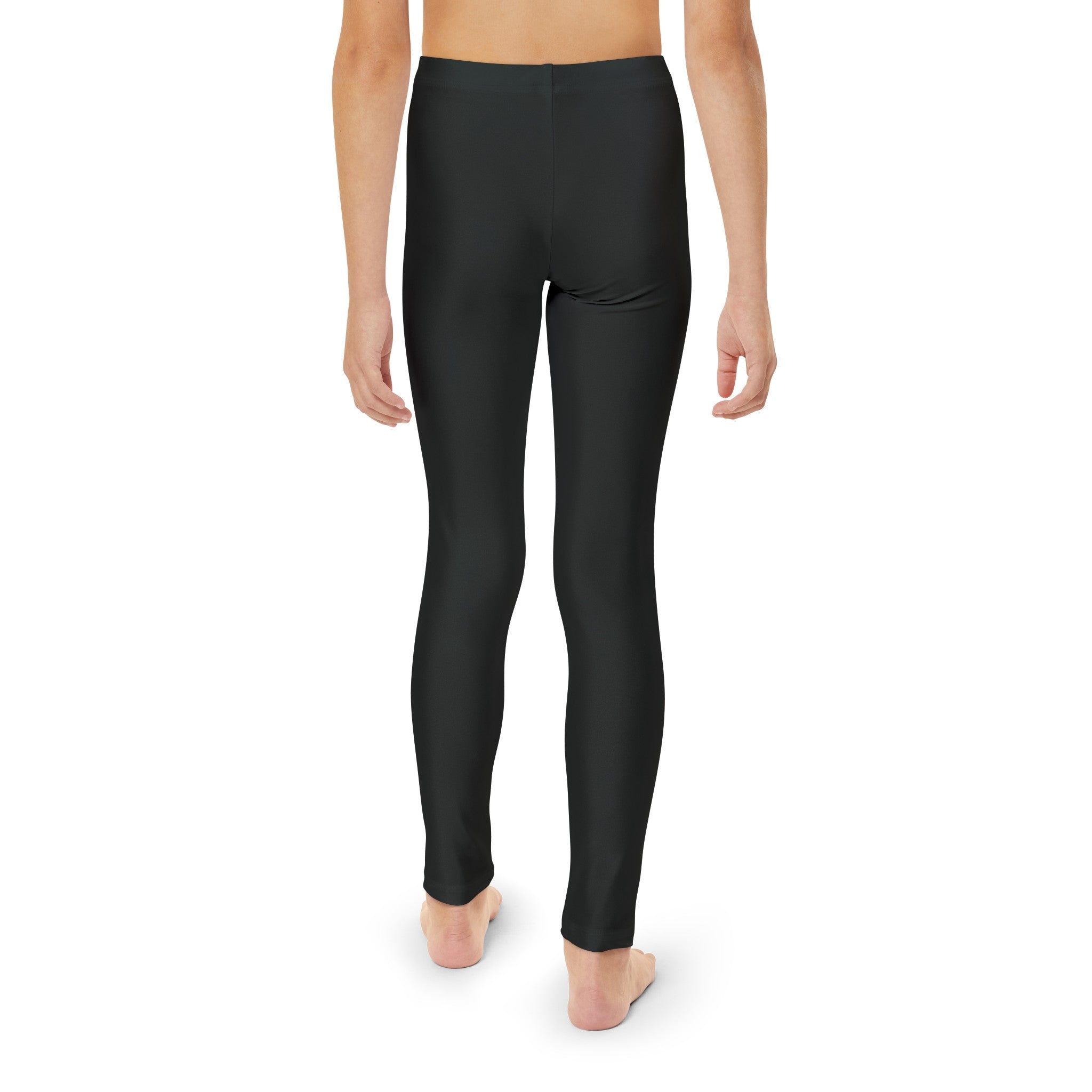 ONSTAGE Leggings Red Logo - temporary hold