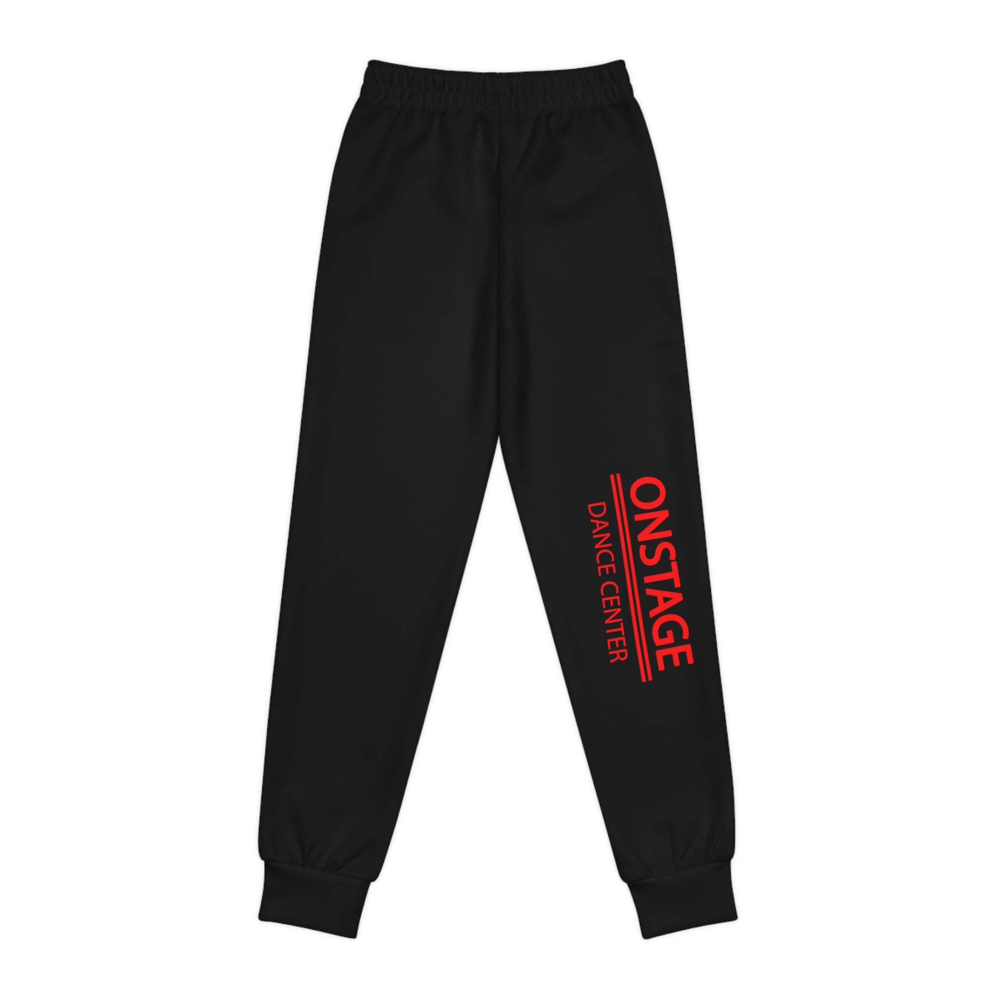 ONSTAGE DL Youth Joggers