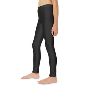 ONSTAGE Leggings Red Logo - temporary hold