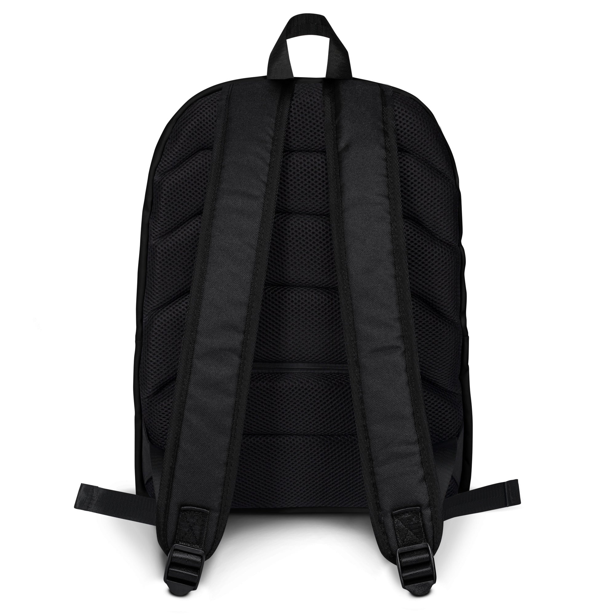 ONSTAGE Backpack (customizable by email)