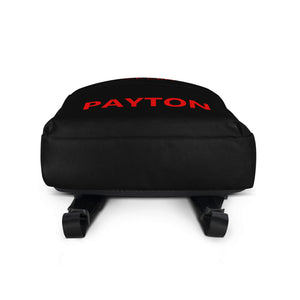 PAYTON custom ONSTAGE Backpack