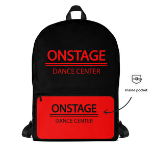 PAYTON custom ONSTAGE Backpack