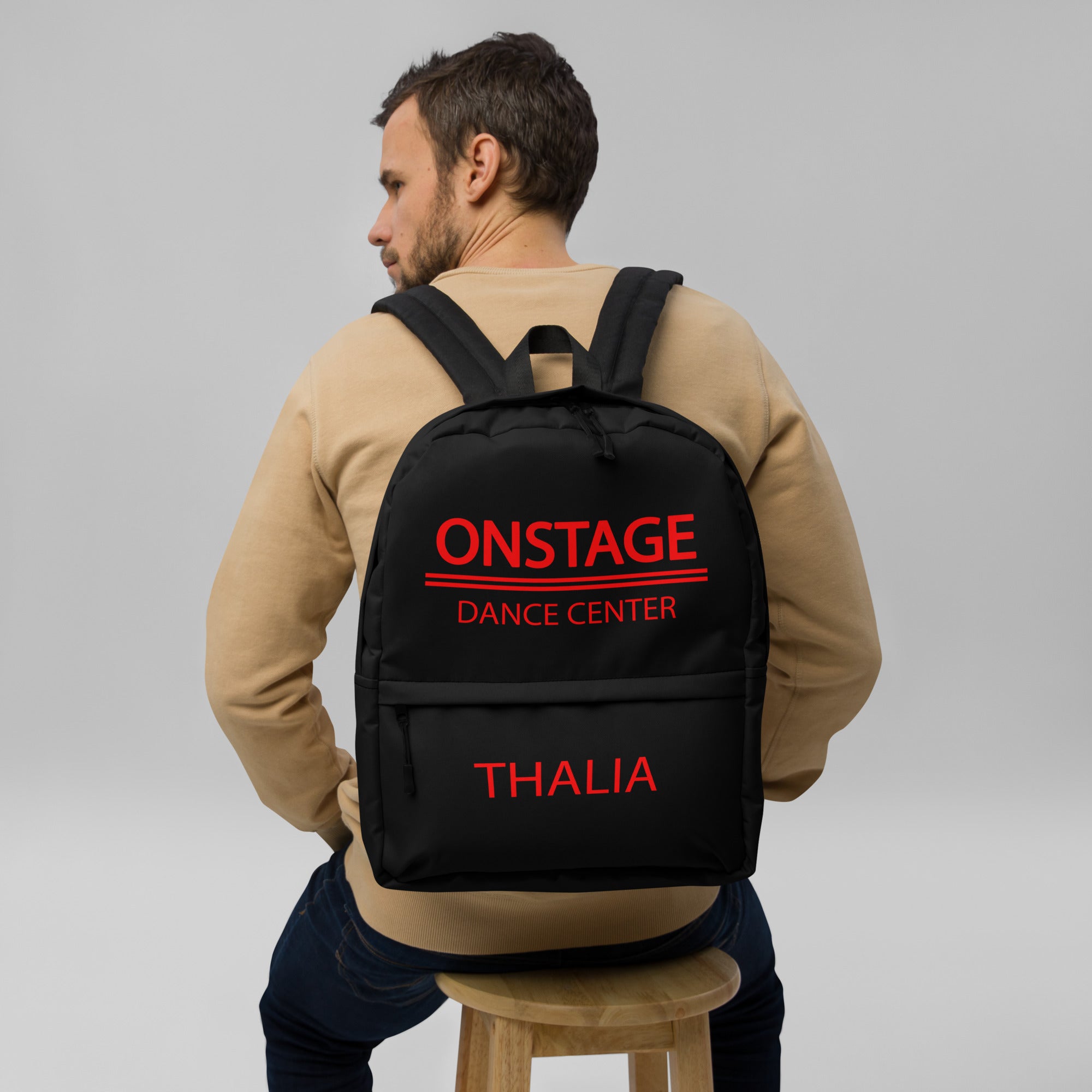 Thalia ONSTAGE Backpack