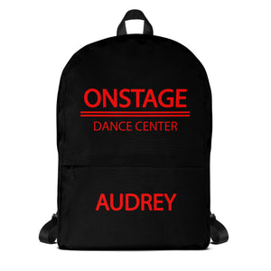 AUDREY ONSTAGE Backpack