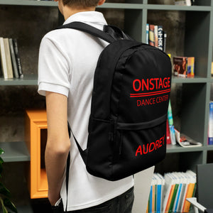 AUDREY ONSTAGE Backpack