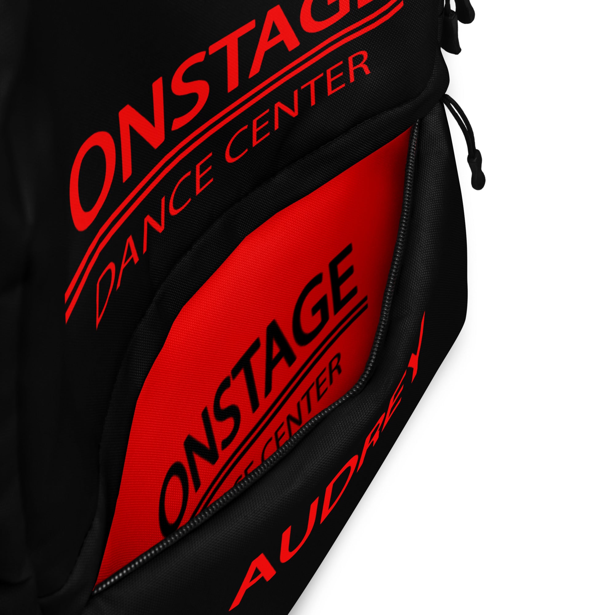 AUDREY ONSTAGE Backpack