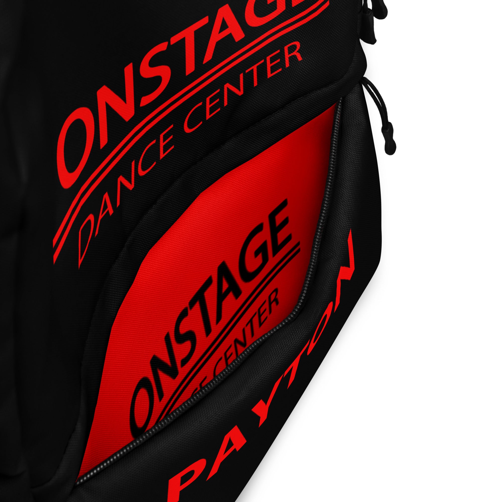 PAYTON custom ONSTAGE Backpack