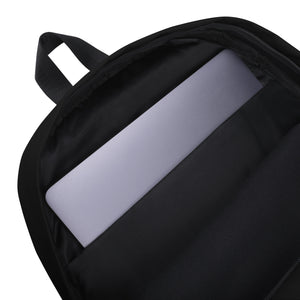 ONSTAGE Backpack (customizable by email)