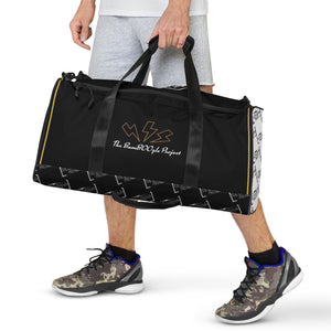 Lightning Duffle Bag