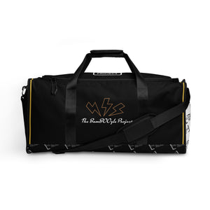 Lightning Duffle Bag