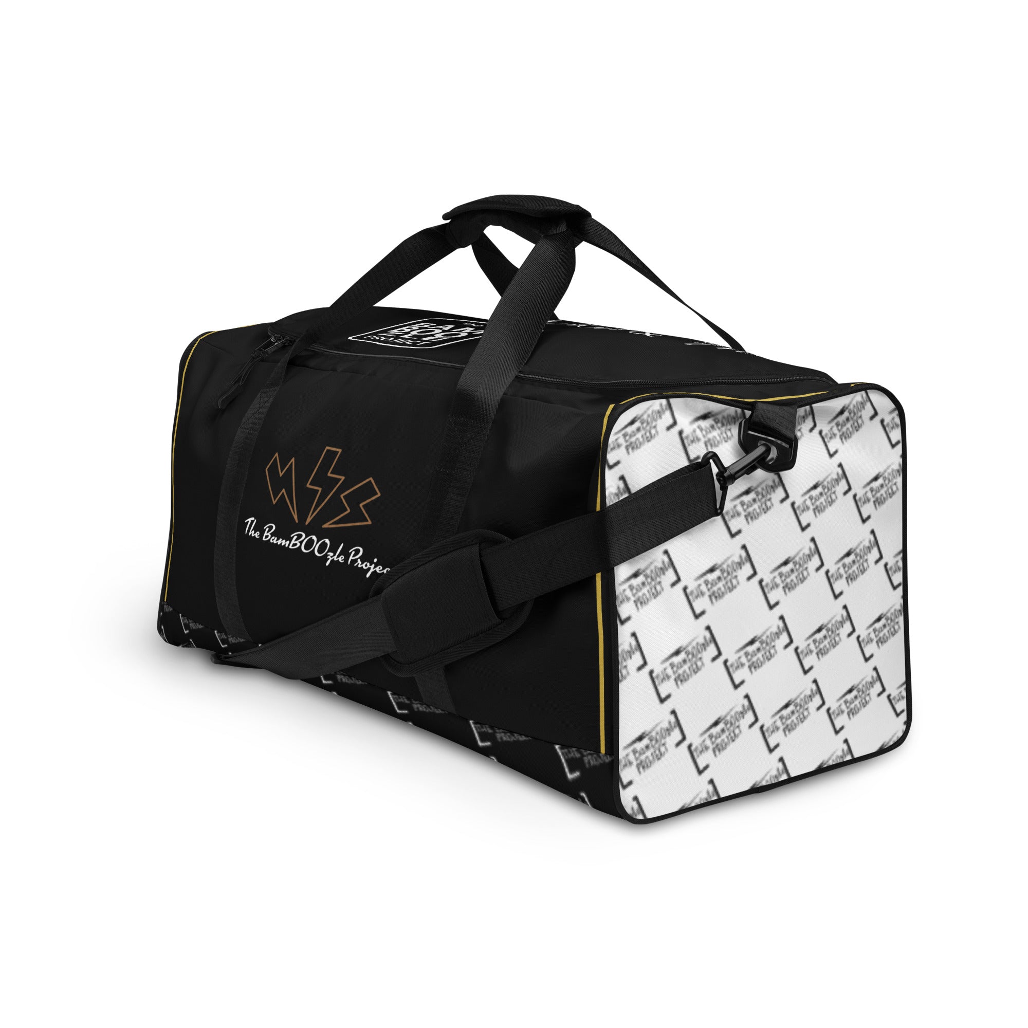 Lightning Duffle Bag