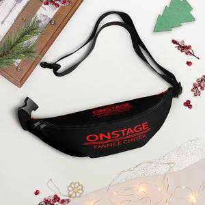 ONSTAGE Fanny Pack