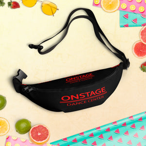 ONSTAGE Fanny Pack