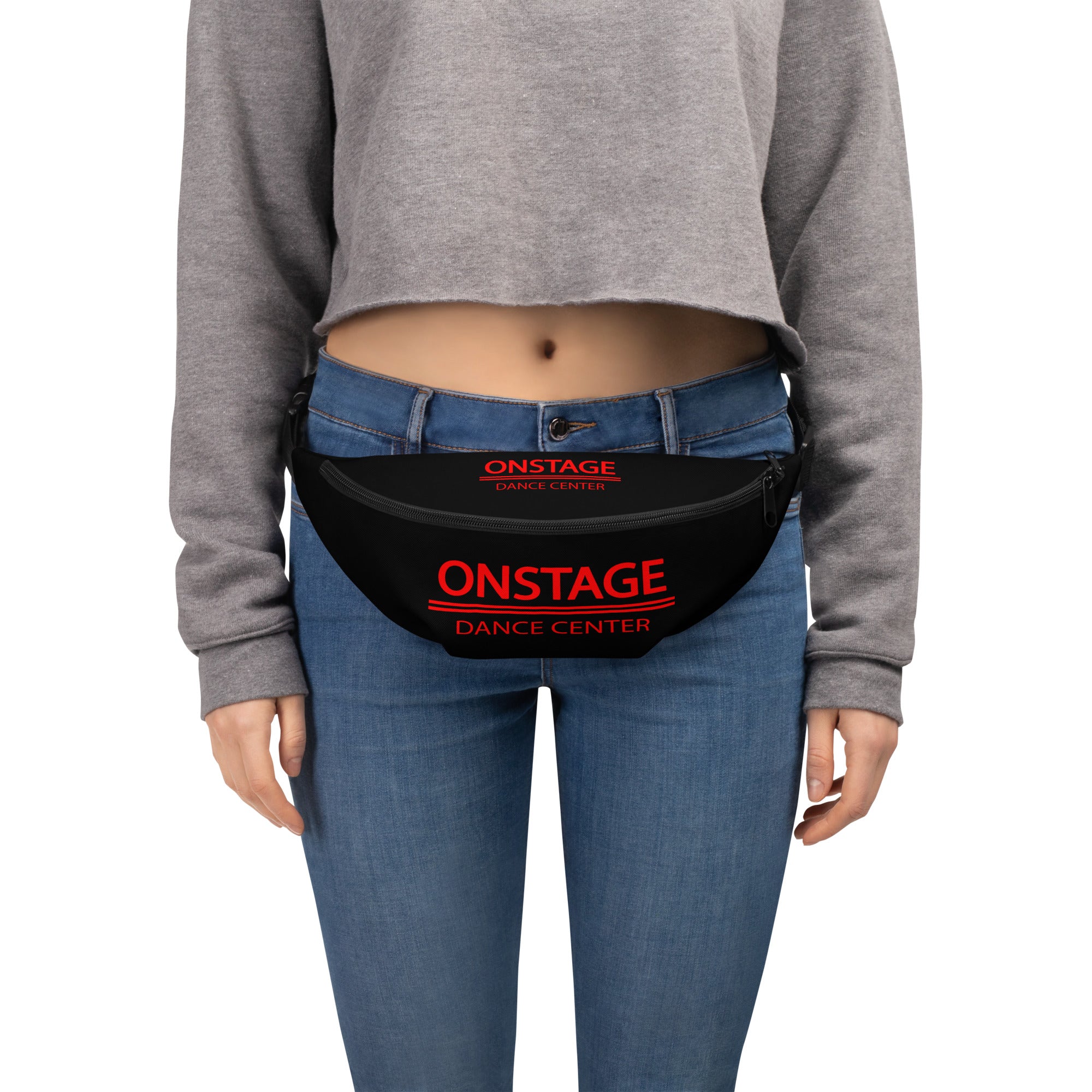 ONSTAGE Fanny Pack