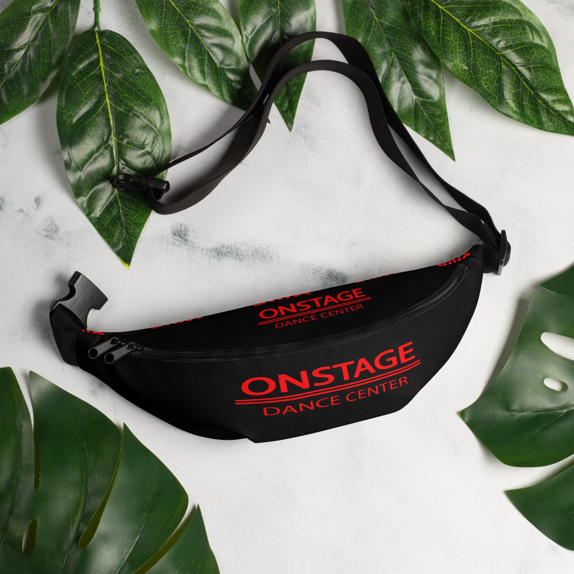 ONSTAGE Fanny Pack