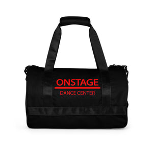 ONSTAGE Gym Bag