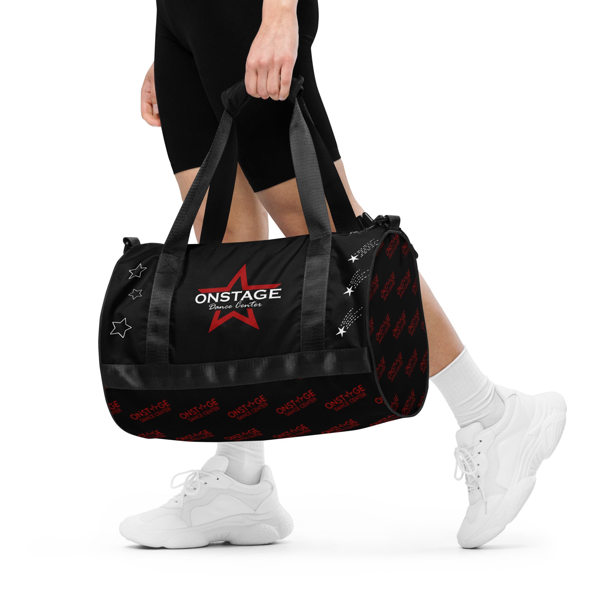 ONSTAGE Gym Bag