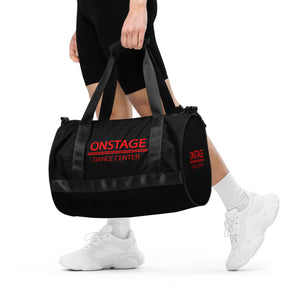 ONSTAGE Gym Bag