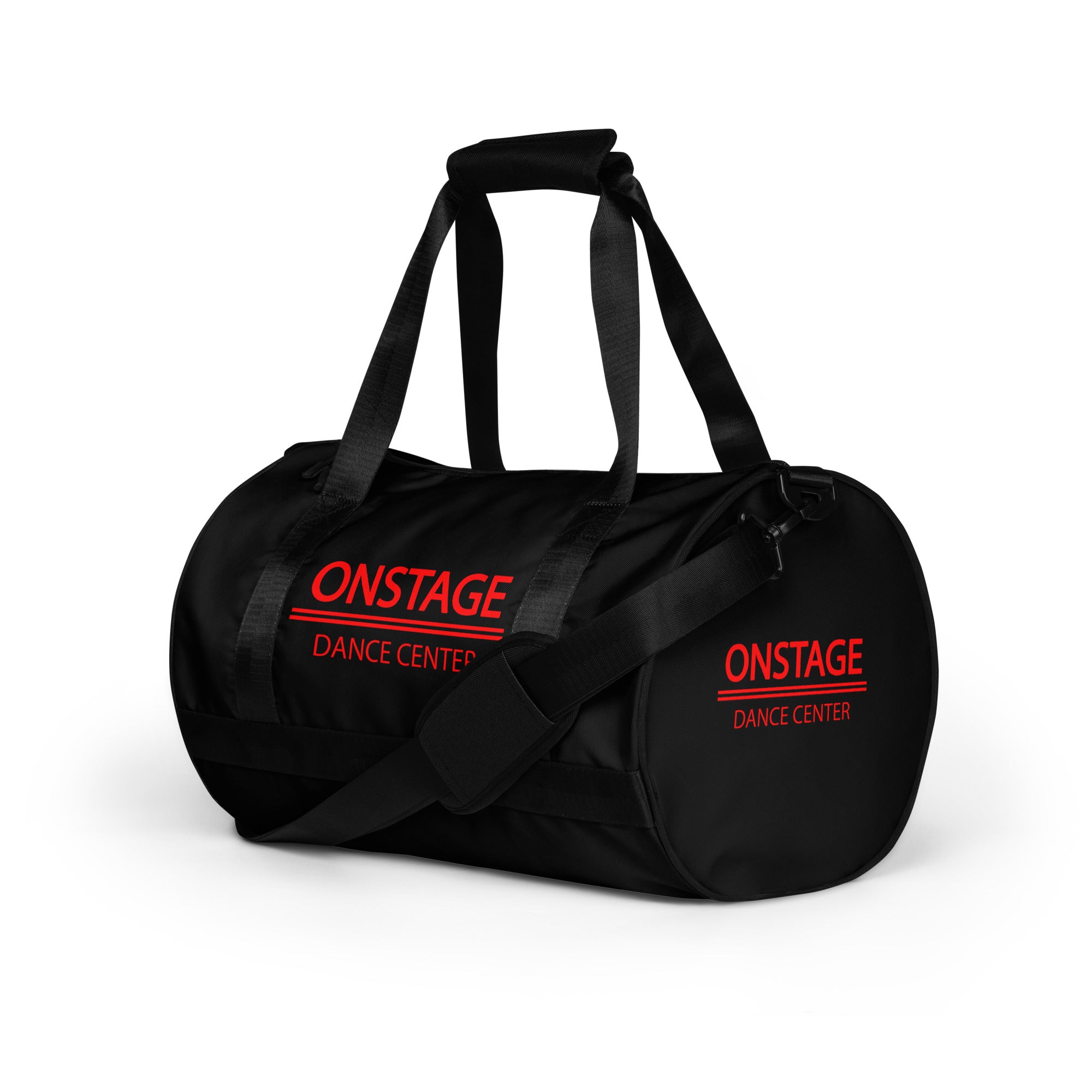 ONSTAGE Gym Bag