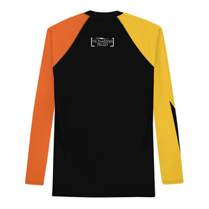 TDB Men's Rash Guard