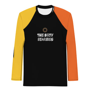 TDB Men's Rash Guard