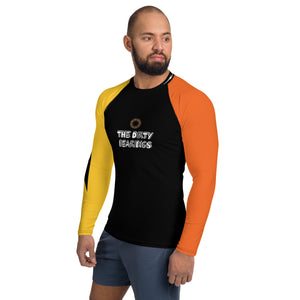 TDB Men's Rash Guard