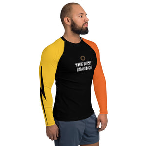 TDB Men's Rash Guard