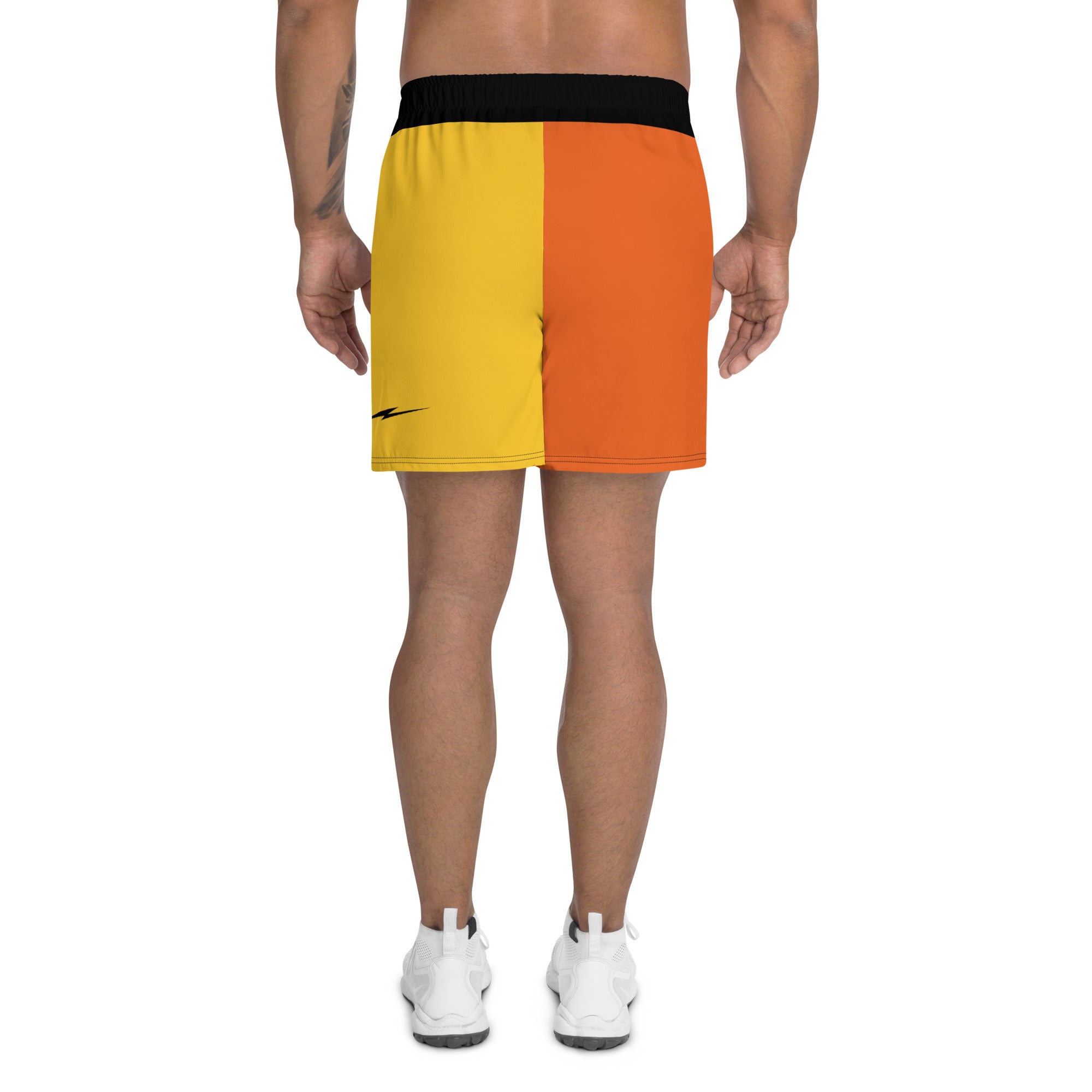 The Dirty Bearings Unisex Athletic Long Shorts