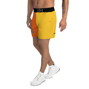 The Dirty Bearings Unisex Athletic Long Shorts