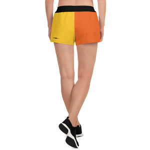 The Dirty Bearings Unisex Athletic Short Shorts