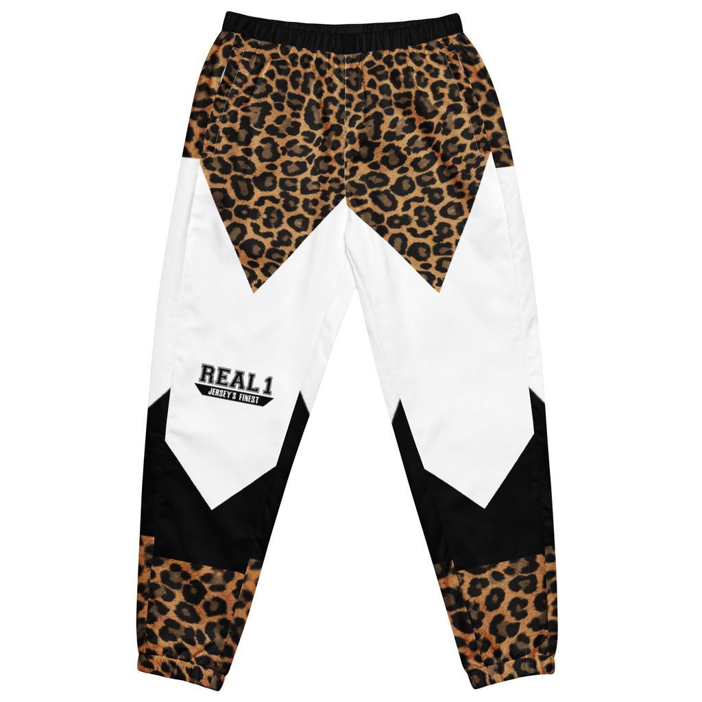 Real 1 Unisex Track Pants