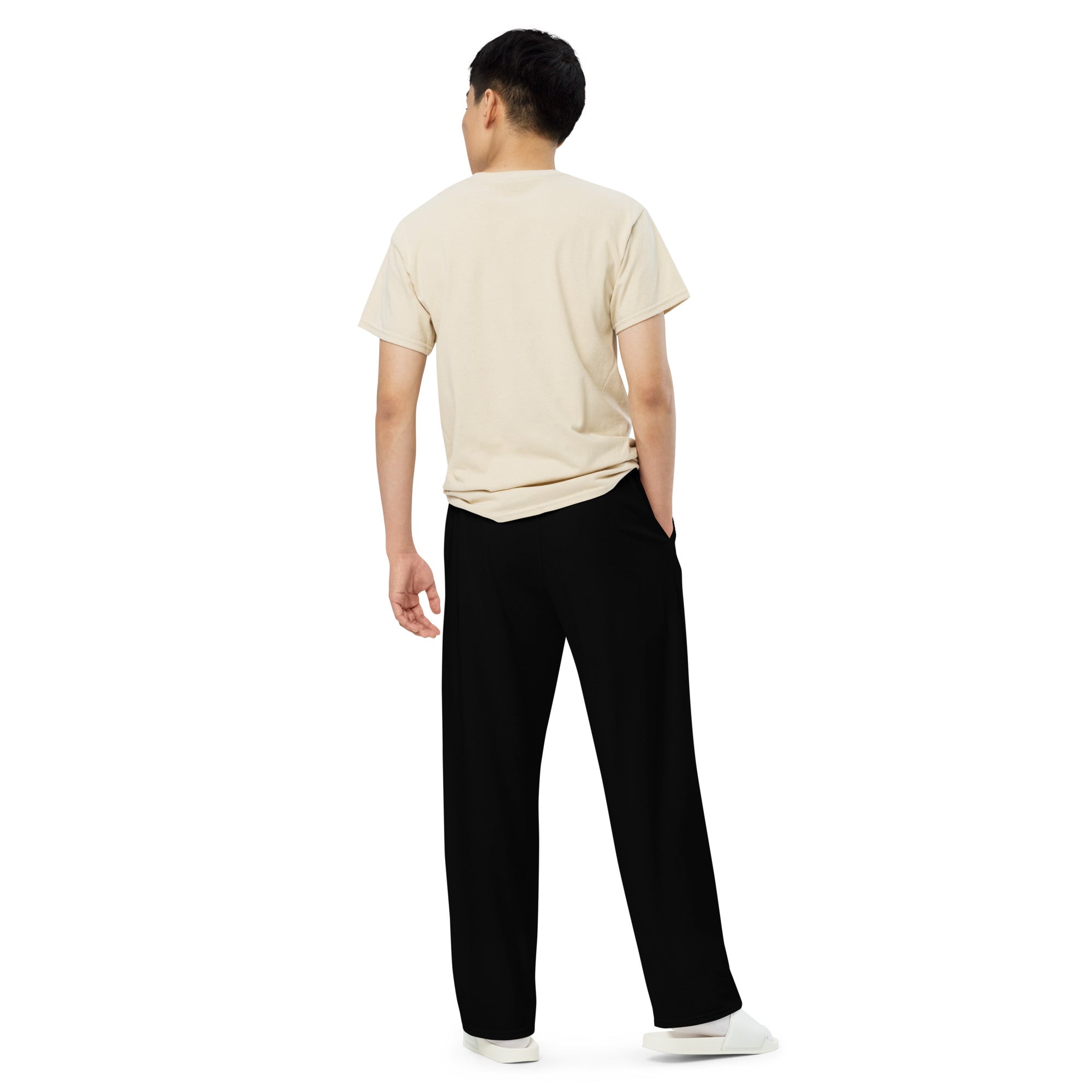 ONSTAGE Star Unisex Wide-leg Pants