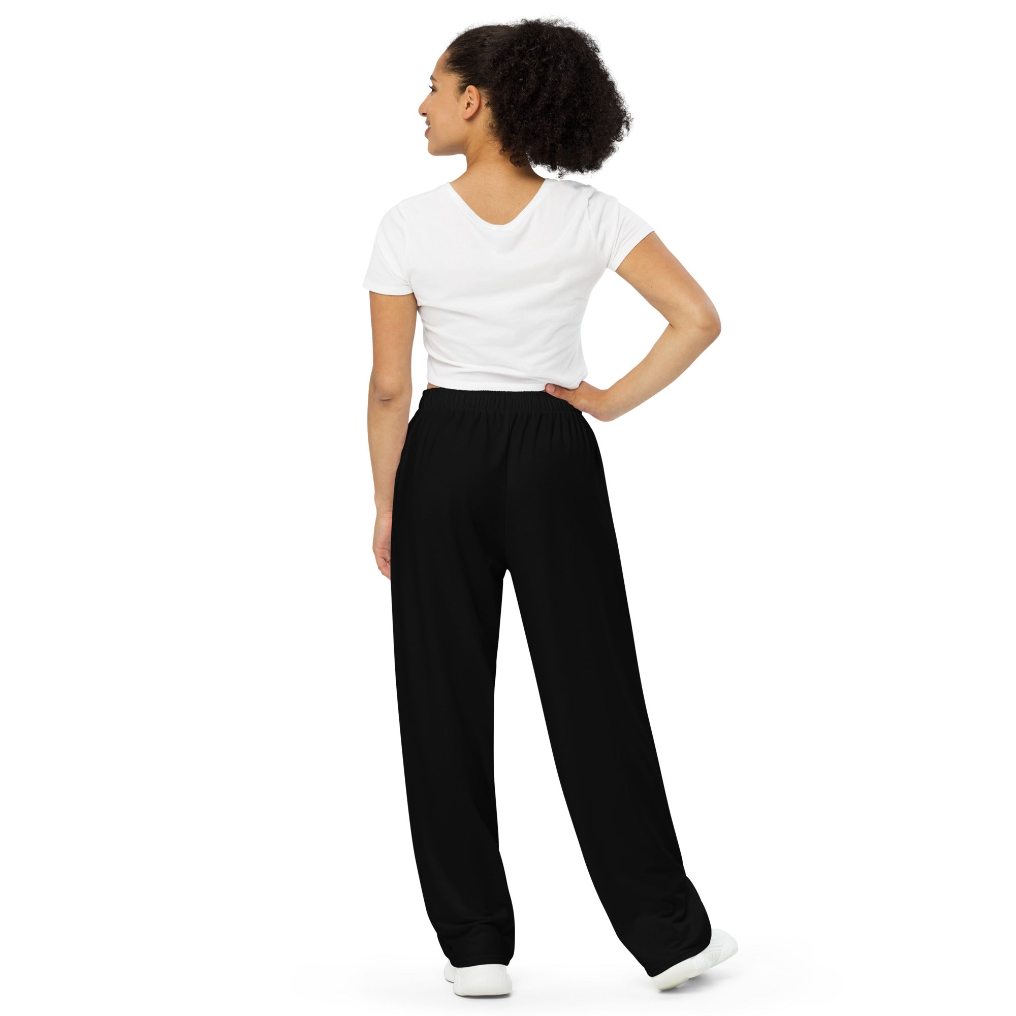 ONSTAGE Star Unisex Wide-leg Pants