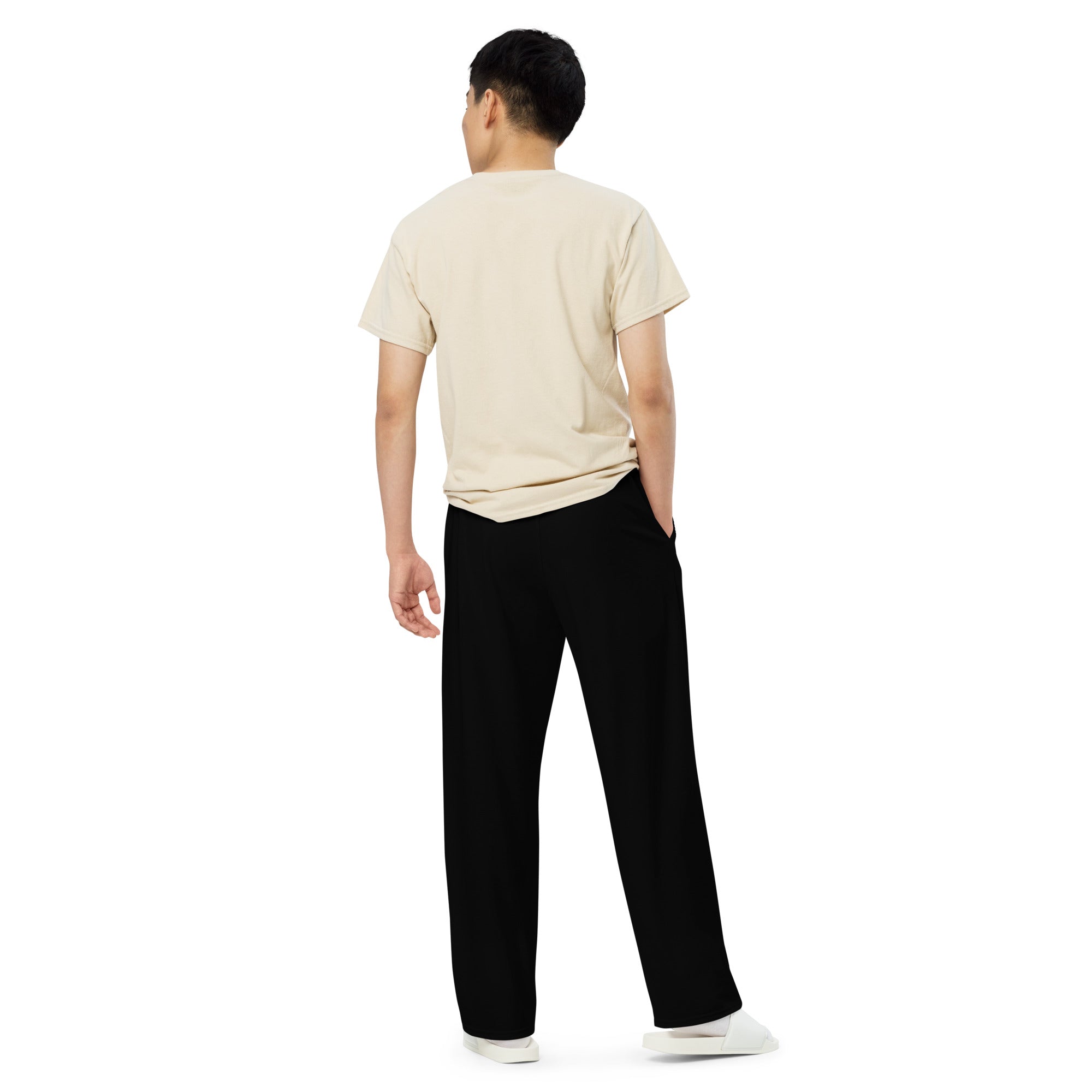 ONSTAGE Adult Unisex Wide-leg Pants