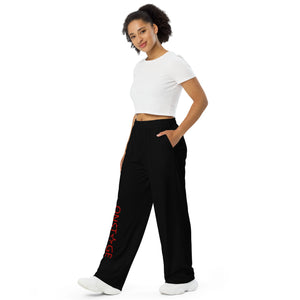 ONSTAGE Star Unisex Wide-leg Pants