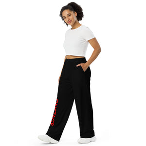 ONSTAGE Adult Unisex Wide-leg Pants