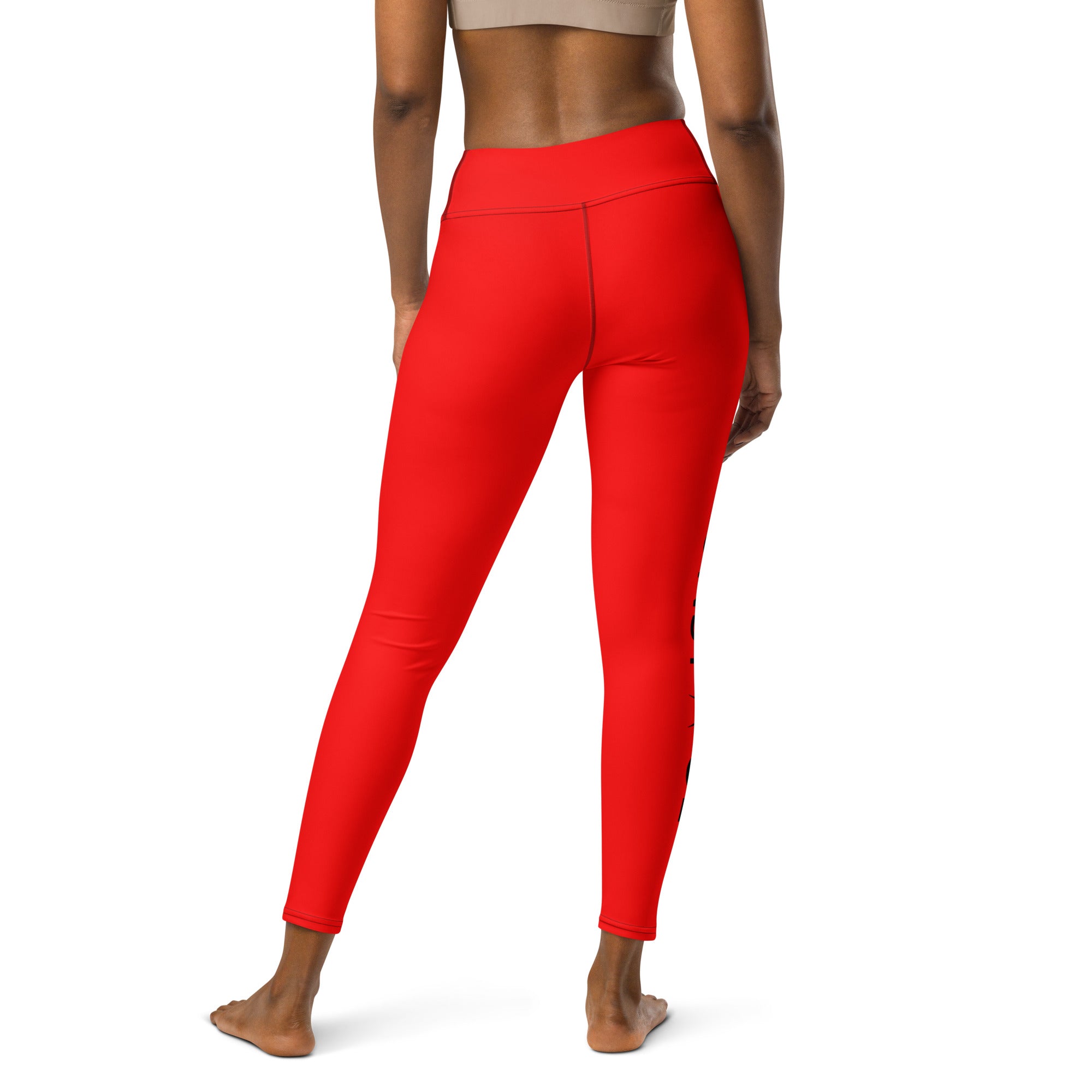 ONSTAGE Adult Highwaisted Leggings