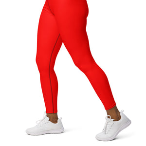 ONSTAGE Adult Highwaisted Leggings