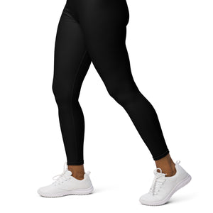 ONSTAGE Adult Highwaisted Leggings